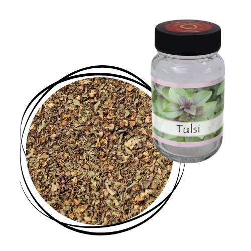 Tulsi - Kraut