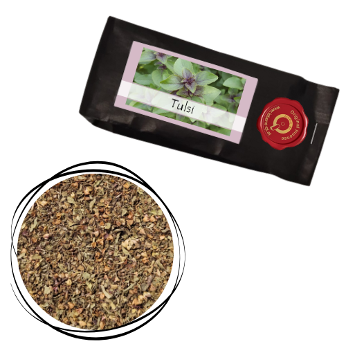 Tulsi - Kraut