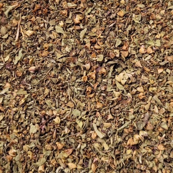 Tulsi - Kraut