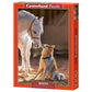 Unique Friendship - 1000 Teile Puzzle