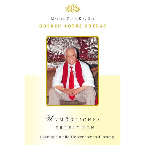 Unmögliches erreichen