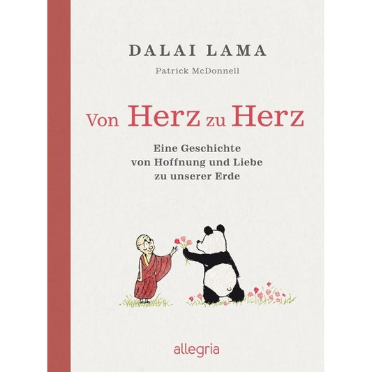 Von Herz zu Herz