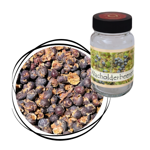 Wacholder - Beeren