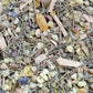 Waldweihrauch - Räuchermischung