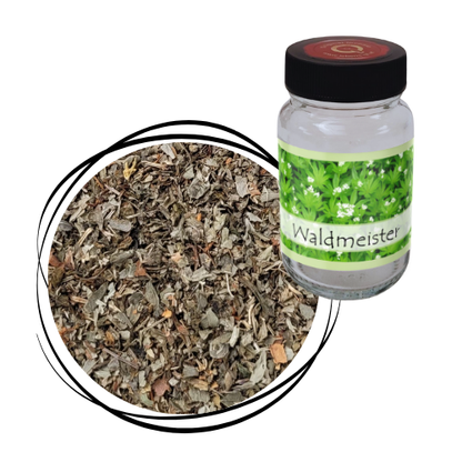 Waldmeister - Kraut