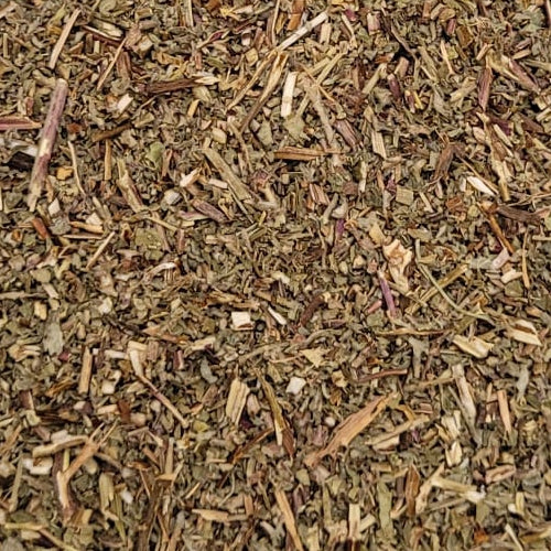 Wasserminze - Kraut
