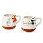 Tasse Willy & Billy