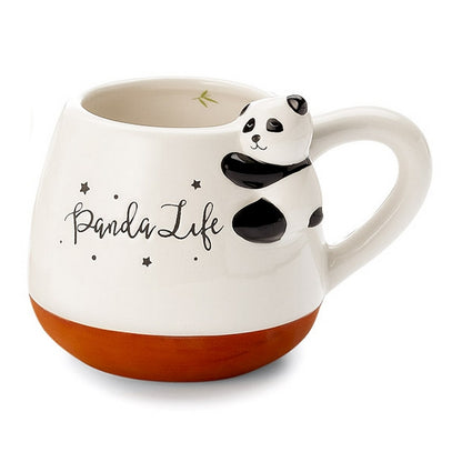 Tasse Willy & Billy