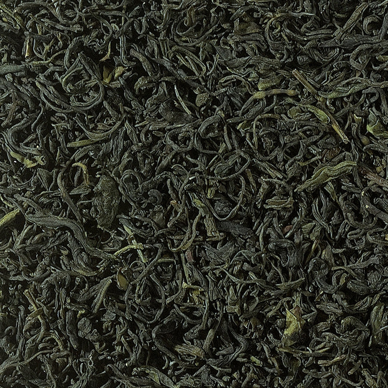 Taste of South Korea - Woojeon