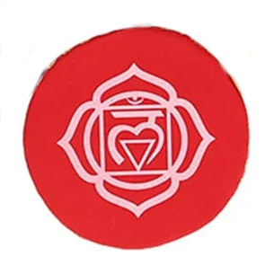 Chakra Klangschalenkissen