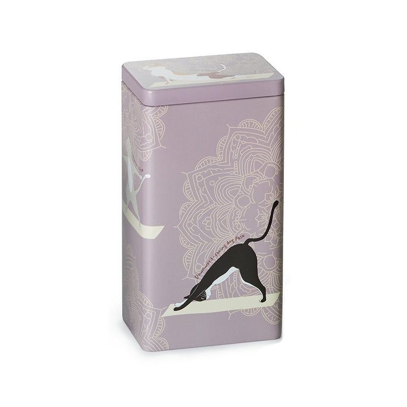 Yoga Cats Teedose