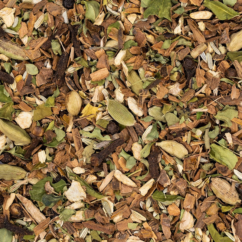 Yoga Chai - Gewürzteemischung