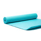 Yogi & Yogini Yogamatte türkis