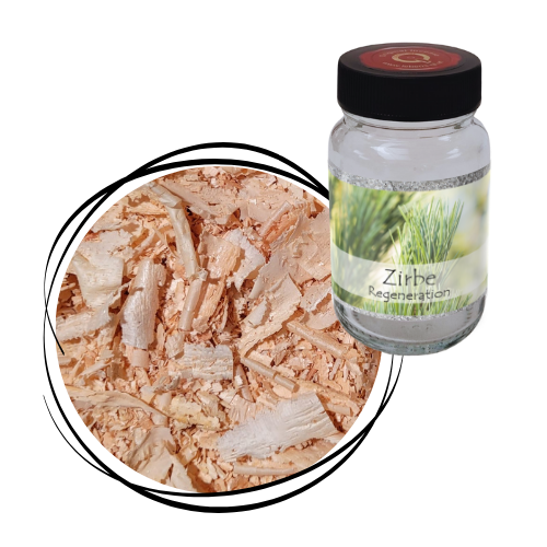 Zirbe - Holz
