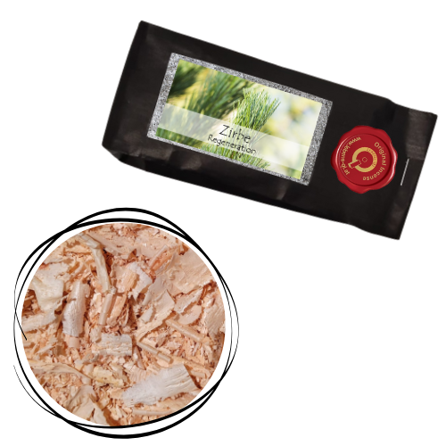 Zirbe - Holz