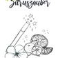 Zitruszauber - Früchteteemischung