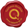 LEBENS-QI Teehaus-Qualität