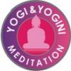 Yogi & Yogini - Meditation