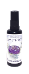 Amethyst - Kristallspray 
