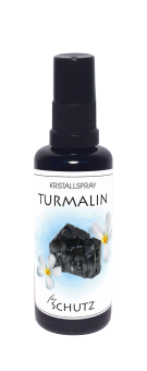 Turmalin - Kristallspray 