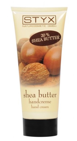Shea Butter Handcreme 