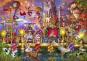 Magic Circus Parade - 6000 Teile Puzzle 