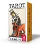 Premium Tarot von A.E. Waite - Karten 